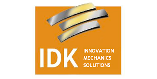 team 4.0 logo IDK