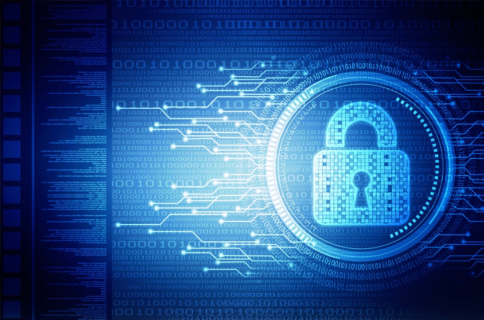 industria 4.0 sicurezza dati