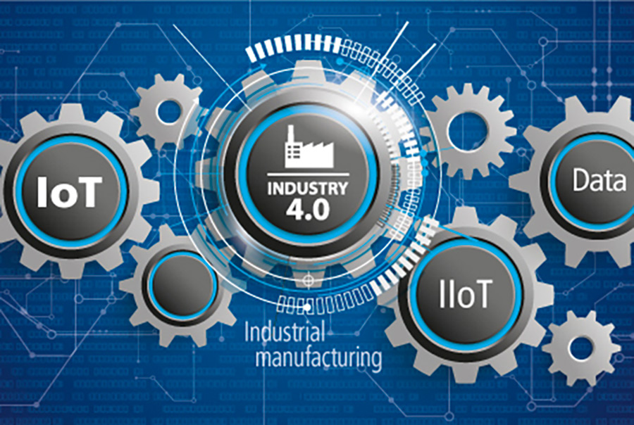 team 4.0 industry