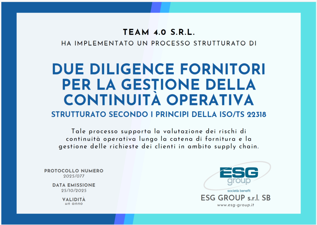 esg